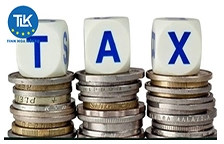 Kế toán thuế - Luật TLK - Công Ty Luật Trách Nhiệm Hữu Hạn TLK